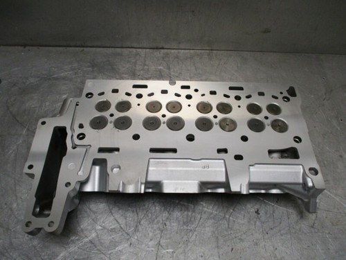 Reconditioned cylinder head - reconditioned,