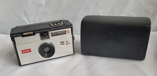 Kodak instamatic camera - kodak,