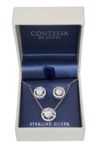 Contessa capri sterling - contessa,
