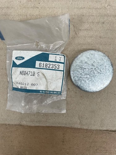 Oem engine tested cvh glass - oem,