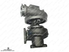 Turbocharger Fit For HE 250FG
