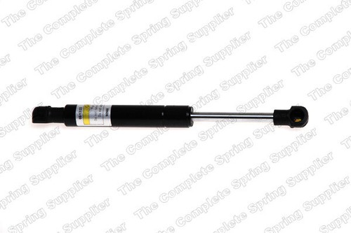Gas spring boot cargo area - gas, spring,