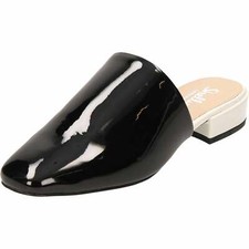 Shellys London Black Patent