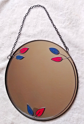Rennie mackintosh style leaded - rennie,