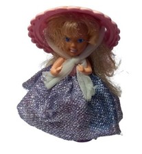 Vintage Cupcake Dolls CRYSTAL
