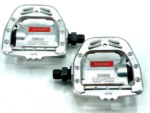Mks raleigh 707 mikashima - raleigh,
