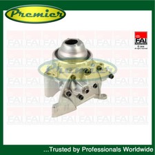 Premier Engine Oil Pump Fits