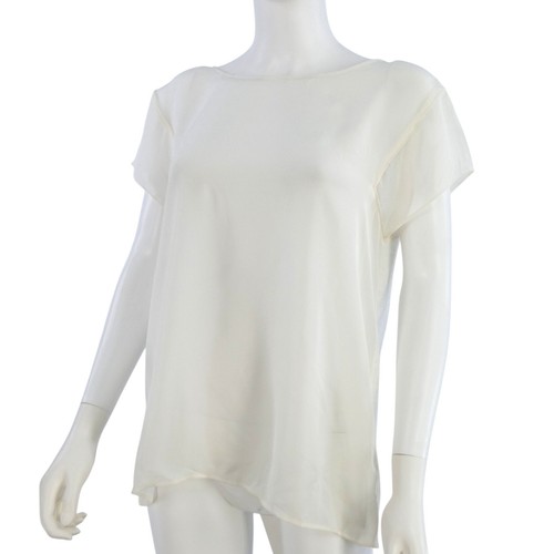 Massimo dutti linen silk - massimo,