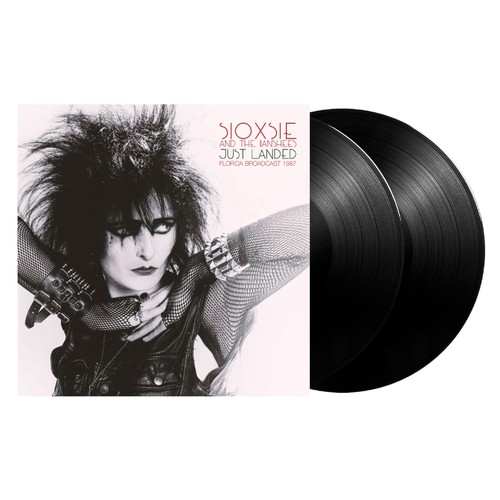 Siouxsie the banshees - &,
