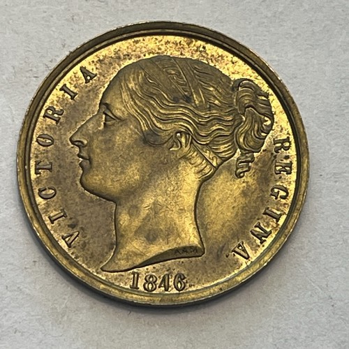 1846 general tom thumb - general,