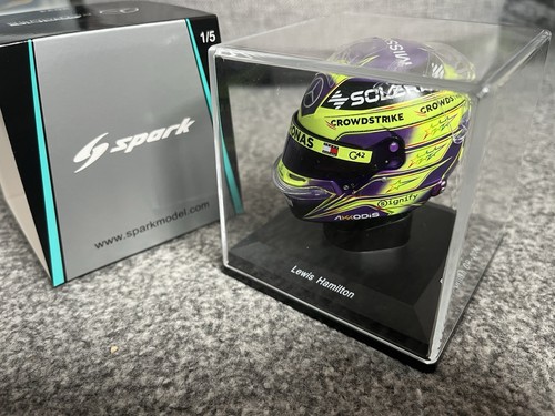 Spark lewis hamilton petronas - spark,