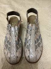 Rieker Ladies Sandals ~ Size