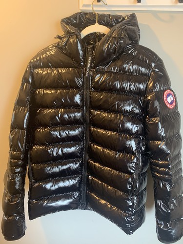 Canada goose jacket - canada,
