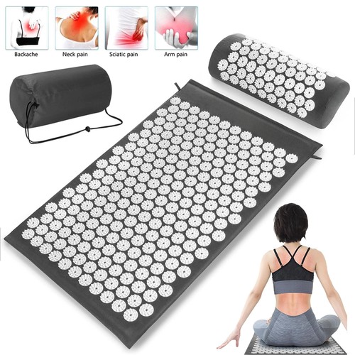 Acupressure shakti massage - shakti, mat