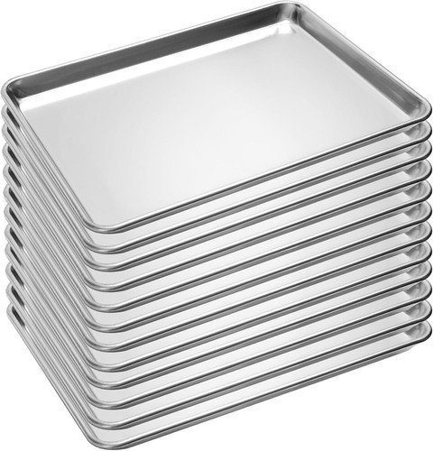 Pack half size baking - size,
