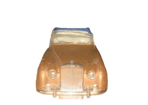 Dinky toys 194 bentley - toys, #194