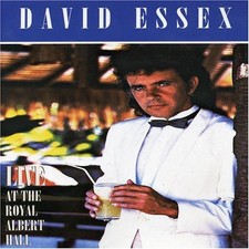 David essex live the royal - david, essex: