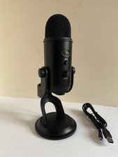 Blue Yeti USB Desktop