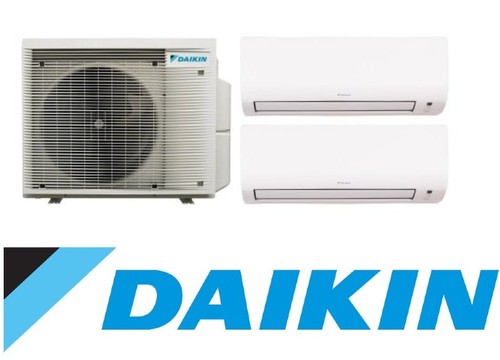 Daikin air conditioning multi - air,