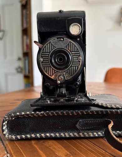 Ensign pocket folding - e-20,