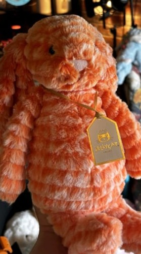 Jellycat fizzleskip bunny - jellycat,