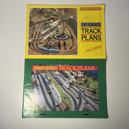 Vintage hornby railways track - vintage,