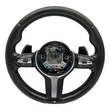 Bmw sport leather paddle - sport,