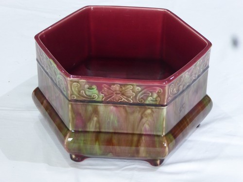 Antique wardle pottery - antique,