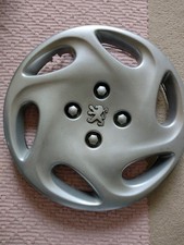 Peugeot 206  Florida Set 14"
