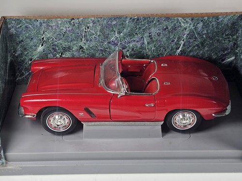 Ertl american muscle 18 - ertl,
