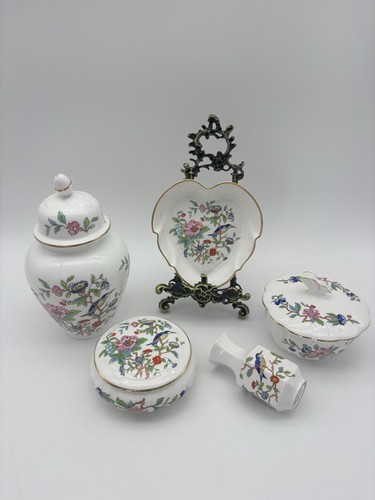 Vintage aynsley pembroke fine - pembroke,