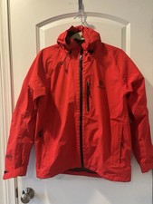 Henri Lloyd Falcon Goretex