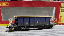 00 Gauge Hornby R6287C - Mainline hopper wagon BOXED