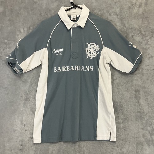 Cotton traders barbarians - cotton,