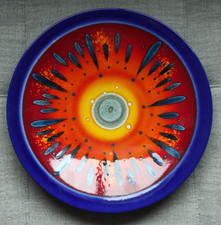 Poole Pottery 'Third