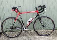 Specialized works tricross - s,