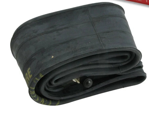 Trials bike rear inner tube - trials,