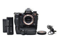 [MINT] Sony Alpha a900 α900