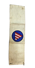 Orig. WW2 Civil Defense Air