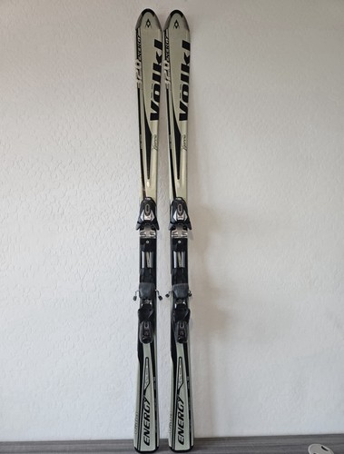 Völkl gamma 163cm - völkl,