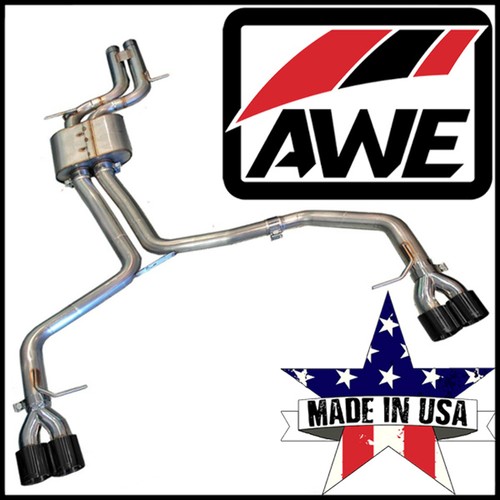 Awe track edition cat - awe,