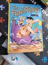 Flintstones Annual