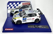 Carrera 30631 VW Golf24 24h