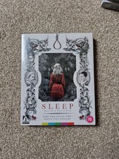 Sleep limited edition arrow - sleep,
