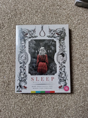 Sleep limited edition arrow - sleep,