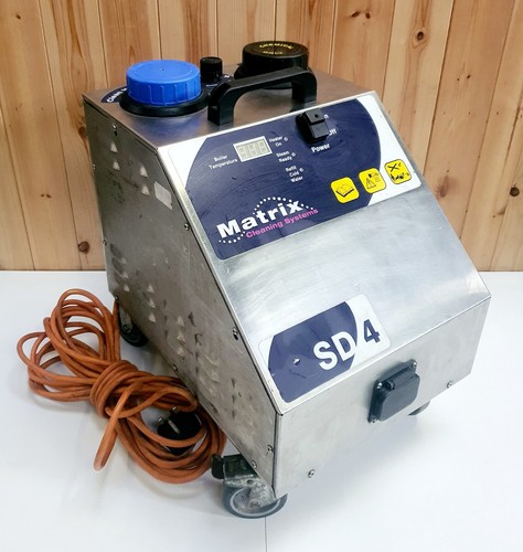 Matrix so4 professional steam - so4,