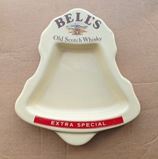 Bell's Old Scotch Whisky Retro