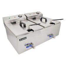 eZone Commercial Electric