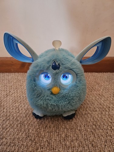 Hasbro furby connect 2016 - connect,