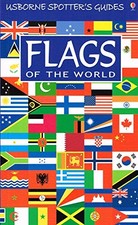 Flags (Usborne spotter's